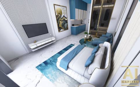 Studio for Sale in Dubai Maritime City, Dubai - Screenshot 2025-07-31 123931. png