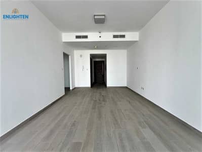 1 Bedroom Flat for Rent in Jumeirah Village Circle (JVC), Dubai - 1BR-Close Kitchen I High Floor I Ready To Move