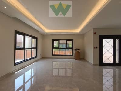 5 Bedroom Townhouse for Rent in Mohamed Bin Zayed City, Abu Dhabi - 1000234129. jpg