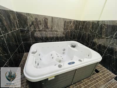 2 Bedroom Flat for Rent in Dubai South, Dubai - IMG_2616. jpg
