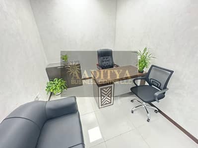 Office for Rent in Bur Dubai, Dubai - 22a34e5b-031c-4af2-8974-6e12036caa0e. jpg
