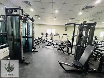 2 Bedroom Apartment for Rent in Dubai South, Dubai - IMG_2617. jpg