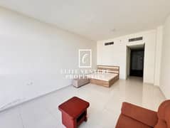 2 BEDROOM + HALL | GOLF VIEW | PRIME LOCATION