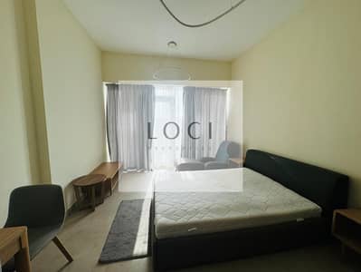 Studio for Rent in Al Furjan, Dubai - SHAISTA. jpg