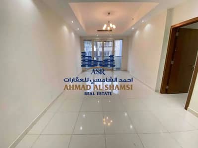 فلیٹ 2 غرفة نوم للايجار في النهدة، الشارقة - IMG_6062. webp