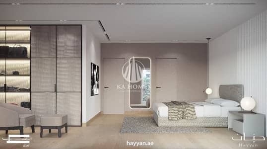 4 Bedroom Villa for Sale in Barashi, Sharjah - IMG-20230603-WA0100. jpg