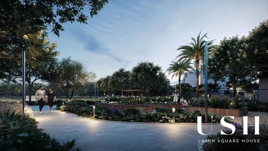 3 Bedroom Flat for Sale in Dubai South, Dubai - 1d3401ef-52d7-431e-8eaa-240c6d63816b. JPG