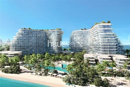 5 Bedroom Penthouse for Sale in Palm Jumeirah, Dubai - Prime Location|Luxury Finishing|360 Panoramic View