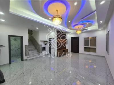 5 Bedroom Villa for Rent in Al Yasmeen, Ajman - IMG-20250706-WA0004. jpg