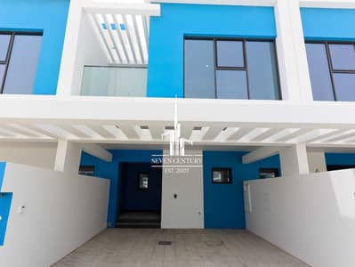 3 Bedroom Villa for Rent in DAMAC Lagoons, Dubai - Lush Green Living| Vacant | Ideal For Family