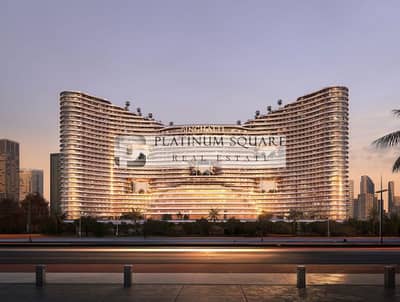 Studio for Sale in Business Bay, Dubai - Screenshot 2025-08-19 145929. png