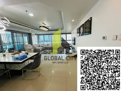 شقة 2 غرفة نوم للبيع في كورنيش عجمان، عجمان - WhatsApp Image 2025-08-19 at 3.24. 27 PM. jpeg