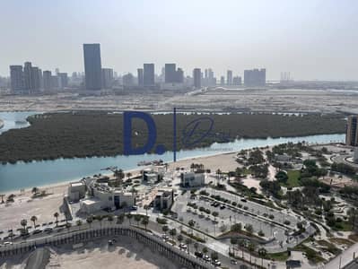 2 Bedroom Flat for Rent in Al Reem Island, Abu Dhabi - 02dcfb21-34d5-4ad4-b3db-5995a7bd7f87. jpeg