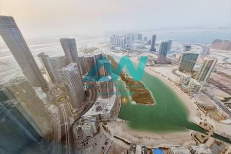 2 Bedroom Apartment for Rent in Al Reem Island, Abu Dhabi - New Project(16). jpg