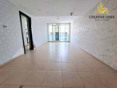 1 Bedroom Apartment for Rent in Al Mamzar, Dubai - 20250524_111944. jpg