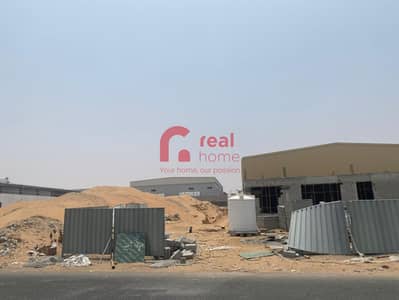 Warehouse for Rent in Umm Al Thuoob, Umm Al Quwain - WhatsApp Image 2025-08-19 at 14.59. 54_f08ef421. jpg