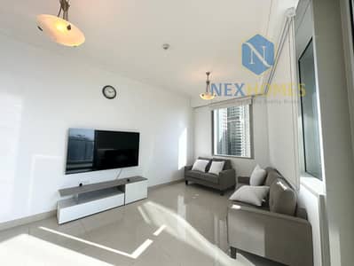 2 Bedroom Flat for Sale in Dubai Marina, Dubai - Marina and Sea View | Fix Returns 5 Years | Increase ROI