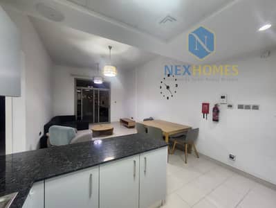 1 Bedroom Flat for Rent in Al Furjan, Dubai - IMG-20250806-WA0029. jpg