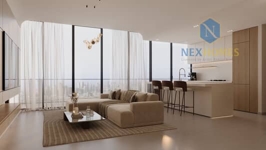 Studio for Sale in Dubai Sports City, Dubai - Smart Home | High ROI | Prime Location | Handover Soon