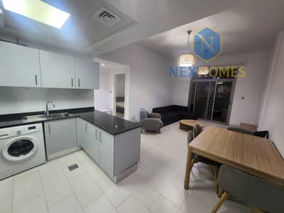 1 Bedroom Flat for Rent in Al Furjan, Dubai - IMG-20250806-WA0032. jpg