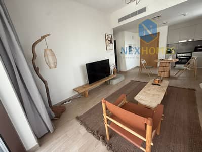 شقة 1 غرفة نوم للايجار في مرسى خور دبي، دبي - WhatsApp Image 2025-08-16 at 15.04. 43_19764baf. jpg