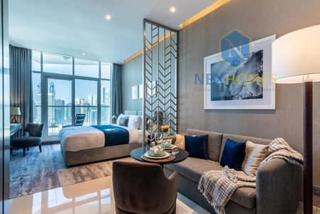 2 Bedroom Flat for Rent in Business Bay, Dubai - IMG-20250718-WA0040. jpg