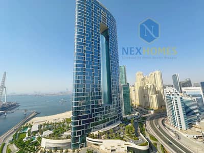 شقة 3 غرف نوم للايجار في دبي مارينا، دبي - IMG-20250604-WA0054. jpg
