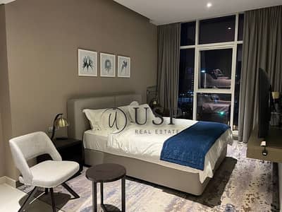 Studio for Rent in Business Bay, Dubai - IMG_0879. JPG