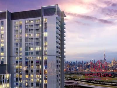 1 Bedroom Flat for Sale in Sobha Hartland, Dubai - Снимок экрана 2025-08-19 162331. png