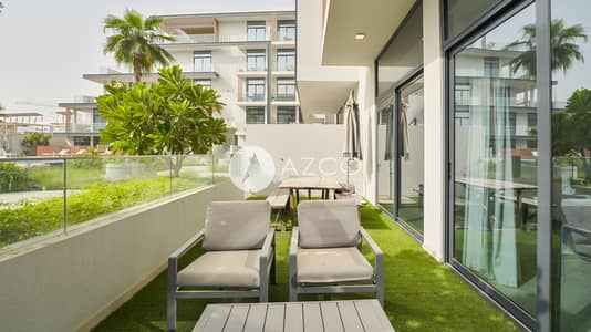 1 Bedroom Flat for Rent in Jumeirah Village Circle (JVC), Dubai - Premium 1 BHK | Pool View |Vacant Soon