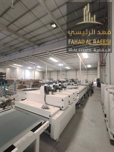 Warehouse for Rent in Umm Al Thuoob, Umm Al Quwain - 249f0eed-92c6-4704-b653-ff784d5efc55. jpg