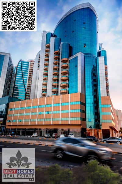 1 Bedroom Flat for Sale in Al Bustan, Ajman - WhatsApp Image 2025-08-19 at 1.32. 41 PM. jpeg
