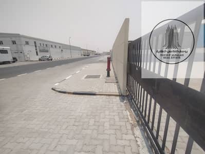 Mixed Use Land for Rent in Al Sajaa Industrial, Sharjah - WhatsApp Image 2025-07-30 at 12.42. 48 PM. jpeg