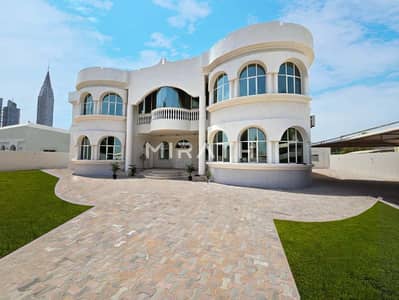 فیلا 8 غرف نوم للايجار في البدع، دبي - IMG-20250819-WA0102. jpg