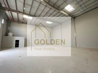 Warehouse for Rent in Umm Al Thuoob, Umm Al Quwain - IMG-20250806-WA0016. jpg