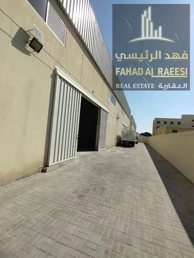 Warehouse for Rent in Umm Al Thuoob, Umm Al Quwain - 9a2dd4cc-65ac-4a9a-ab7f-7d0d3ecefd9a. jpg