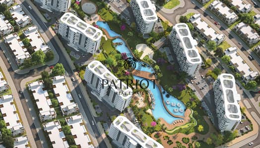 1 Bedroom Flat for Sale in DAMAC Lagoons, Dubai - damac_lagoons_views_brochure_v2_digital_metropolitan_1_22. jpg