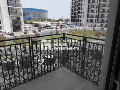 1 Bedroom Flat for Rent in Yas Island, Abu Dhabi - WhatsApp Image 2025-08-19 at 4.24. 12 PM. jpeg
