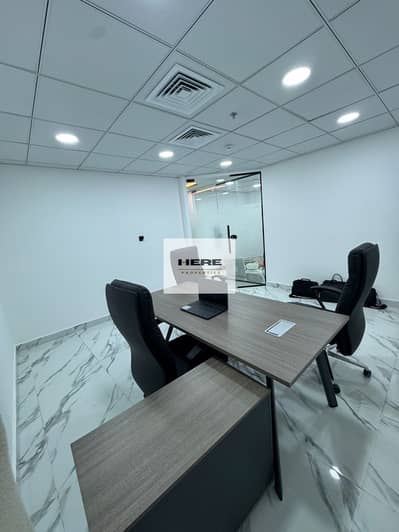 Office for Rent in Business Bay, Dubai - 1. jpeg