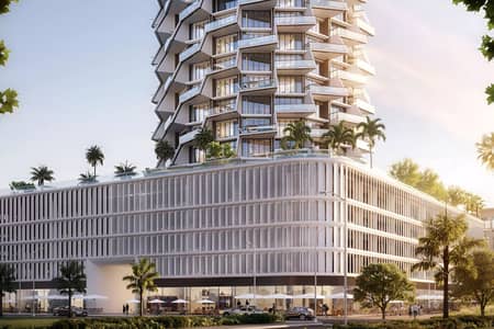 1 Bedroom Flat for Sale in Jumeirah Village Circle (JVC), Dubai - Luxury Living | Royal Suite | Exclusive Discount