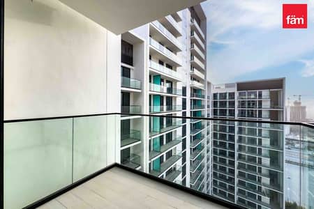 2 Bedroom Apartment for Rent in Jumeirah Village Circle (JVC), Dubai - Exclusive High Floor Living with Private Pool