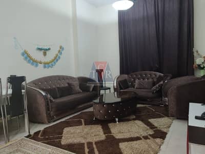 Furnished One Bed Room For Sale in Palace Tower Furnished One Bed Room For Sale in Palace Tower