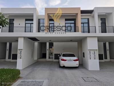 3 Bedroom Townhouse for Rent in Dubai South, Dubai - Modern | Brand New | Spacious Layout