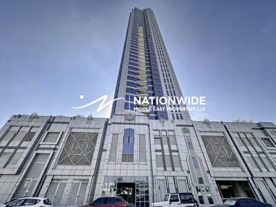 2 Bedroom Apartment for Rent in Al Reem Island, Abu Dhabi - Ready to Move | Sleek 2BR Unit | Upscale Comfort
