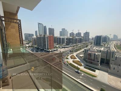 Studio for Rent in Meydan City, Dubai - IMG-20250819-WA0472. jpg