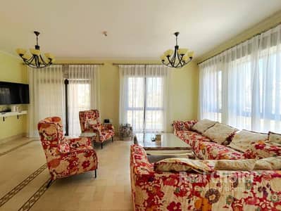 3 Bedroom Apartment for Rent in Downtown Dubai, Dubai - Kamoon 4, 104 (1). jpg
