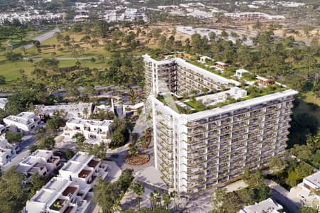 1 Спальня Апартамент Продажа в Дубайлэнд, Дубай - Квартира в Дубайлэнд，Калифорния Виллидж，California Residences, 1 спальня, 1151936 AED - 12556176