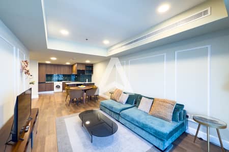 2 Bedroom Apartment for Sale in Dubai Marina, Dubai - FULLY UPGRADED AND FURNISHED | SEA VIEW | VACANT
