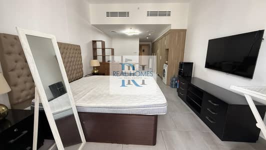 Studio for Rent in Jumeirah Village Circle (JVC), Dubai - WhatsApp Image 2025-08-19 at 3.19. 28 PM (1). jpeg