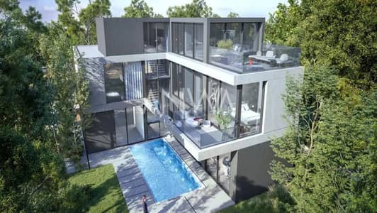 5 Bedroom Villa for Sale in Tilal City, Sharjah - Untitled design. jpg